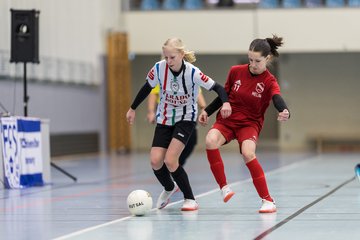 Bild 73 - wDJ Power Girls Cup Suederelbe